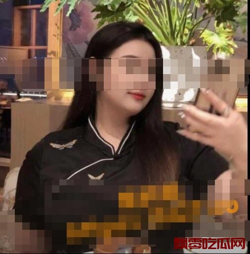 抖音Cathy静香早期推特黑历史被吃瓜51吃瓜网友扒出